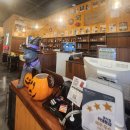 씨유안성공도타운점 | 안성스타필드맛집 스모크타운 안성스타필드점 텍사스 바베큐 맛 그대로