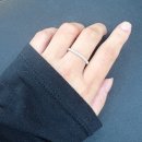 실버광고 | 6A여름쿨톤 실버악세사리 추천 6A 실버주얼리 3종 후기