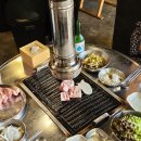 연탄생고기집대조점 이미지