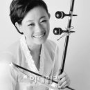 강은일 해금 독주회 이미지