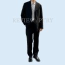 POTTERY 포터리 울스포츠 셋업 구입 후기(남자 캐주얼 정장 추천)