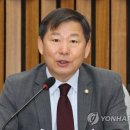 與이철규 "양평고속道 재추진 정부 설득할것…민주, 선동 사과해야" 이미지