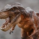 알라모사우루스 | 티라노사우루스의 모든 것｜백악기의 최상위 포식자 T.rex 이야기