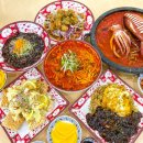 중화요리교동짬뽕 이미지