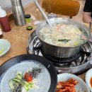 GS25 동백평촌점 | 용인 이마트 맛집 백청우칼국수 용인동백점 별미 콩국수까지