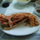 국수랑족발이랑 이미지