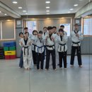 대호태권도 이미지