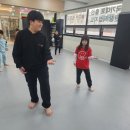 인화태권도장 이미지