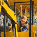 팜팜(농협경제지주(주) 안성팜랜드) | 경기도 아기랑 갈만한곳 안성팜랜드 겨울에 다녀온 후기