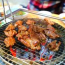 대박마포숯불갈비 이미지