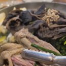 놀부능이버섯백숙 이미지