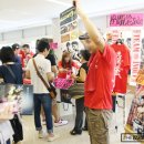 복싱아레나 이미지