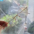 안경 파는 남자 | 투디터 초경량 티타늄 블루라이트 차단 안경 남자 여자 자외선 케어 실사용 리뷰