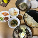 지에스25 주안빌리지점 | 주안역 맛집 팔봉 막국수 등갈비찜 | 막국수부터 수육 감자전까지 솔직후기