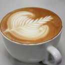 바리스타 이미지