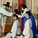 광주향교 충효관 이미지