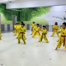 우렁찬태권도장 이미지