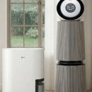 추산 | LG 퓨리케어 AI 360 + 휘센 오브제 제습기 세트, 살 때 이것만 보세요