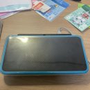 뉴닌텐도 2ds xl 이미지