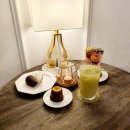 망미 카페 헬로커피하이허니 , 까눌레가 맛있는 디저트카페