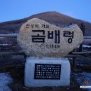 점봉산 민박 이미지