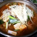 송풍재갈비김치찌개 이미지