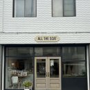 베리캣 | 광주 화정동 감성 카페 올더스캣