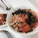 강릉경포물회 이미지