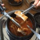 엄마손김치찌개 이미지
