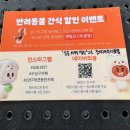 [애견동반 카페] 대구 수성못 ‘삼송 1957 별관’ 애견동반 카페 추천☕️