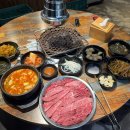 푸른강변 | 미사강변 한우 맛집, 늘푸른목장 미사강변점 후기