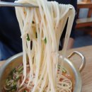 멸치국수 이미지