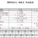 아미초등학교 이미지