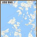 신안 비금도 선왕산 산행과 도초도 수국여행