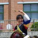 사물놀이(장구장단) 이미지