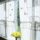 살랑커튼 이미지