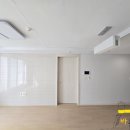 아주친환경 | 천안신부힐스테이트 입주 전 전체 실크도배 작업으로 새집 만들기! 천안도배 _ 바르다