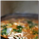 강원감자탕 이미지