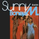 sunny