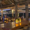 구룡포i할인클럽 | 나트랑 세일링 클럽 평일 이용 후기(불쇼시간)_카피바라 인형이 춤추는 나트랑 세일링 클럽