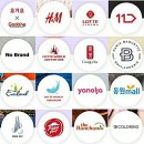 롯데월드, 에버랜드, 서울스카이, 피자헛, 롯데시네마, 11번가, 공차, 파리바게뜨, 야놀자, 더반찬 등)
