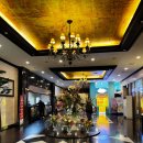 씨유 송도라마다점 | [인천 송도웨딩홀 추천] 라마다 송도 호텔 투어 및 뷔페 식사 상세 후기