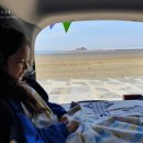 동호리해수욕장 화장실 이미지