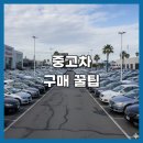 (주)마이마부 | 중고차 살 때 피해야 할 실수 &amp; 꼭 챙길 현실 꿀팁 5가지!