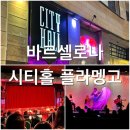 Performance theater | 바르셀로나 시티홀 플라멩고 공연 티켓 종류 예약 솔직 후기