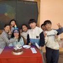 해윤이 생일 이미지