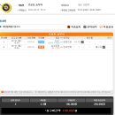 프로토 10회차, 주중 국내경기와 EPL,세리에 + 국왕컵 4 이미지