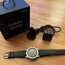 [판매완료] $150 -＞ $120 Galaxy Watch 46mm 판매합니다. 이미지