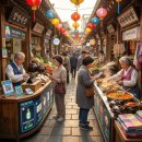 지혜네 세탁소 | 2026 설날 할인, 시장 혜택 받는 법?