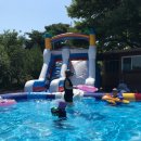 깨비펜션 이미지